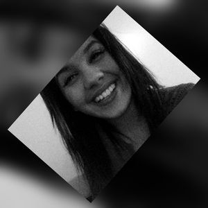 Meet your Posher, Natasha