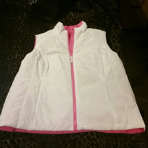 Winter vest