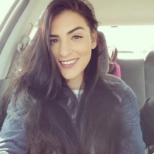 Meet your Posher, Veronica