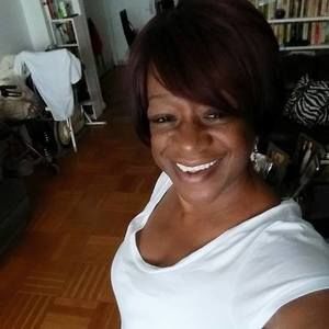 Meet your Posher, Charlene