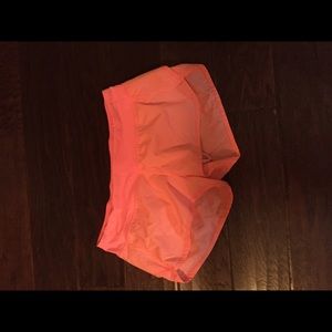 Lululemon Speed Short