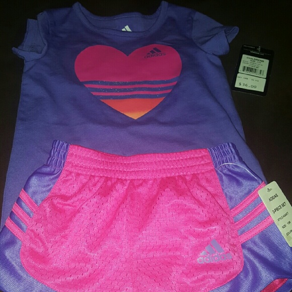 Infant outfit