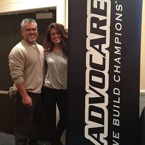 Meet your Posher, Kimandron