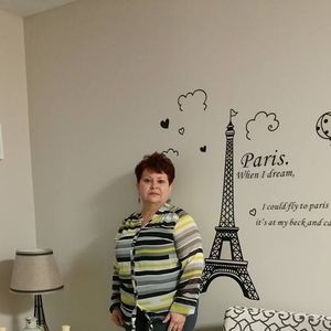 Meet your Posher, Mery ross