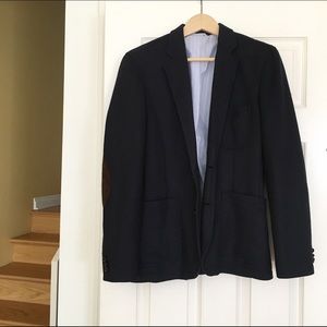 Zara men's jacket