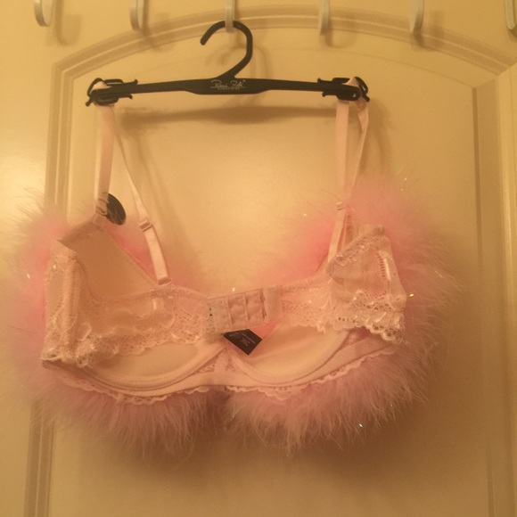Malibu Barbie Bra!! - Picture 3 of 4