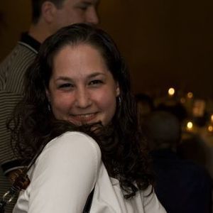 Meet your Posher, Patty