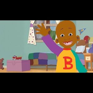 Meet your Posher, Gavin