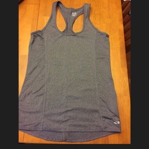 💙C9 racer back💙