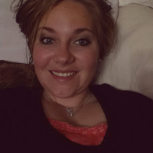 Meet your Posher, Kirstie