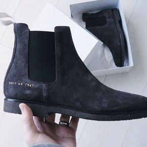 Meet your Posher, Timothy