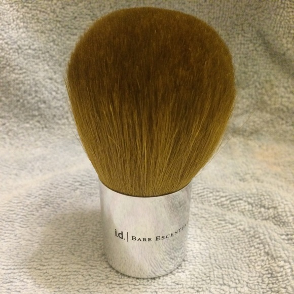 New ID Bare Escentuals Body Buki Brush