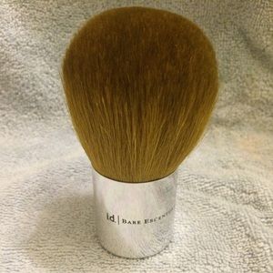 New ID Bare Escentuals Body Buki Brush