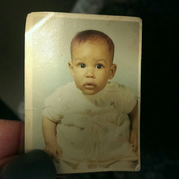 Meet your Posher, Marcia - Picture 1 of 1