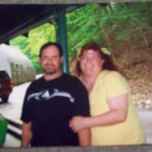 Meet your Posher, Diane