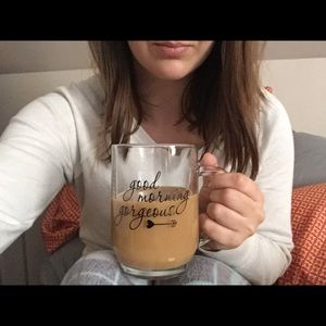 Meet your Posher, Katrina