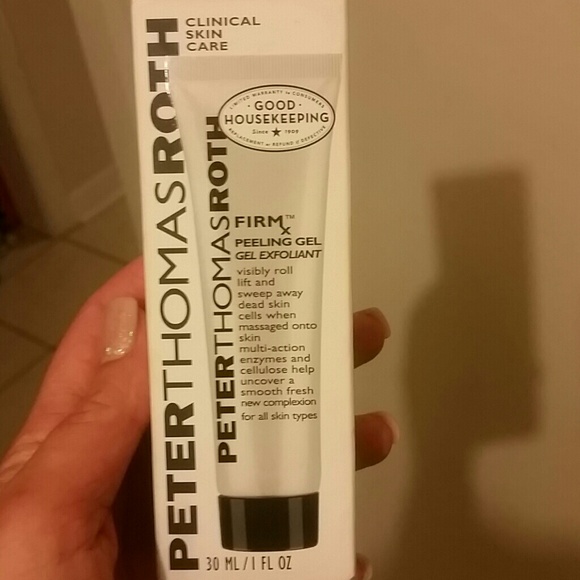 Peter Thomas Roth Firmx Peeling Gel