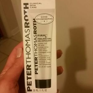 Peter Thomas Roth Firmx Peeling Gel
