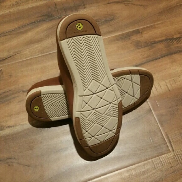 Nike Air Cole Haan sneakers/oxfords. Like NEW. - Picture 4 of 4