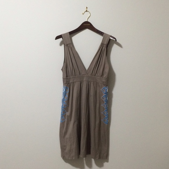 Gypsy 05 Cotton Knit Dress