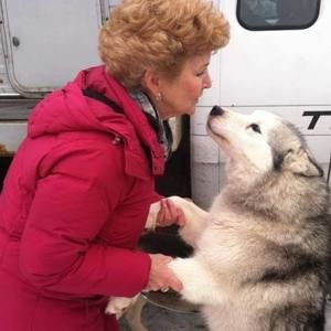 Meet your Posher, Lynn