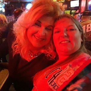 Meet your Posher, Tammy