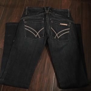 William Rast jeans