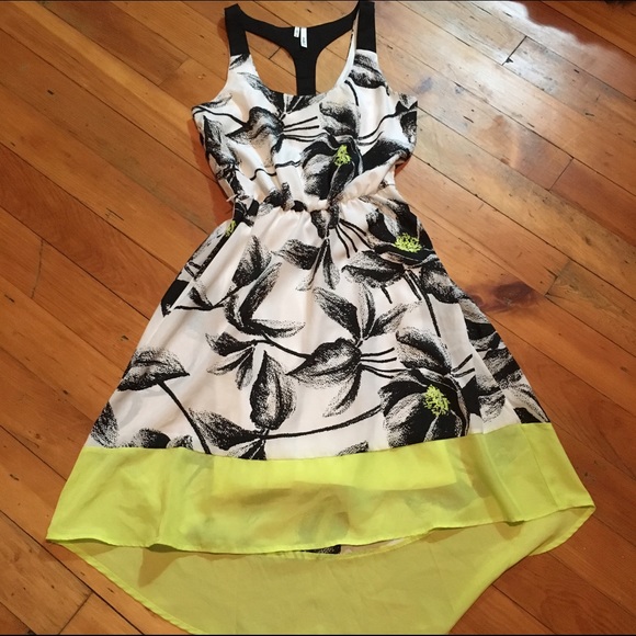 Studio Y dress