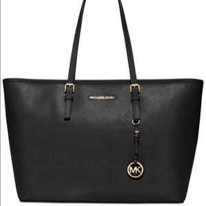 Michael Kors Large Jet Set Travel