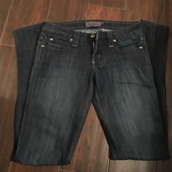 Frankie B jeans