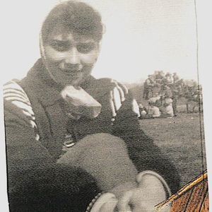 Meet your Posher, Doris