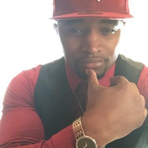 Meet your Posher, Antwan