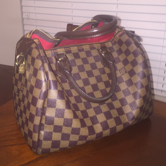 LV speedy!