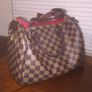 LV speedy!