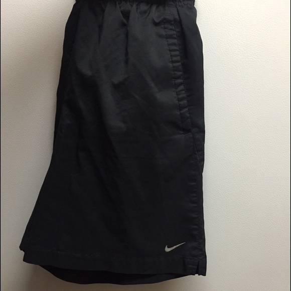Men's running shorts
