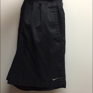 Men's running shorts