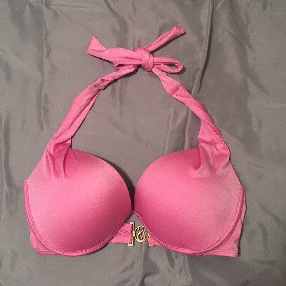 Victoria Secret Push Up Bikini Top