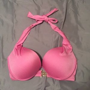 Victoria Secret Push Up Bikini Top