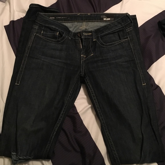 William Rast jeans