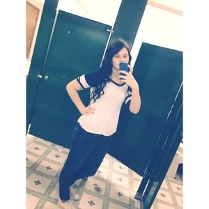 Meet your Posher, Summer