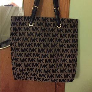 Michael Kors MK bag