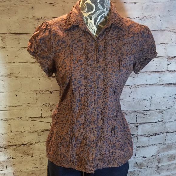 Maurices Tops - MAURICES SUPER DUPER ADORABLE TOP