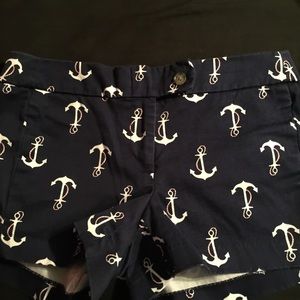 J Crew Shorts