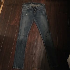 Citizens of Humanity jeans
