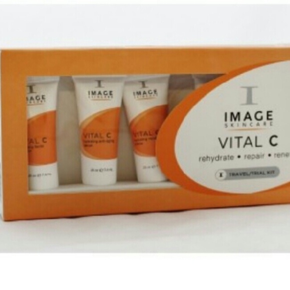 Image skincare