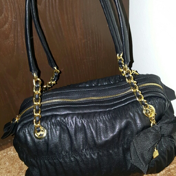 Jessica Simpson bag