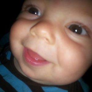 Meet your Posher, Buffie