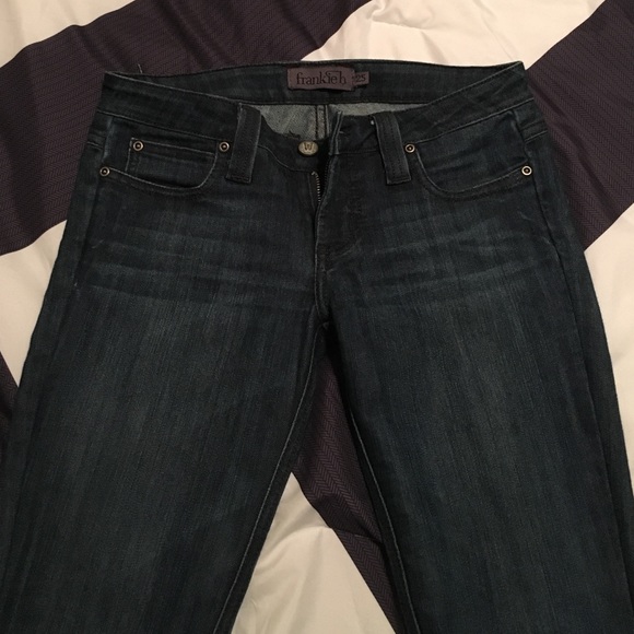 Frankie B jeans