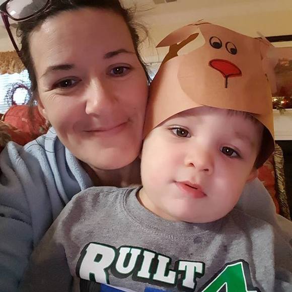 Meet your Posher, Angela