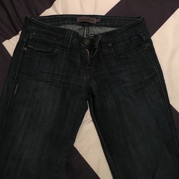 Frankie B jeans